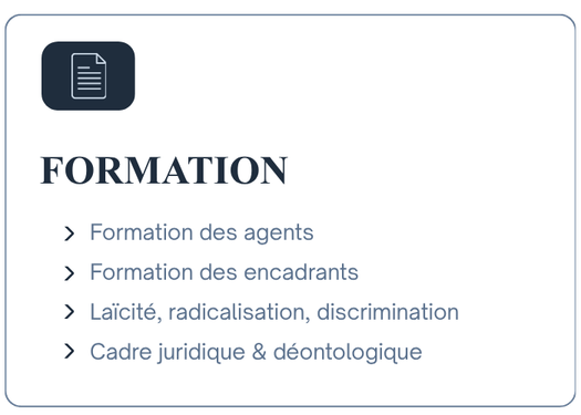 Formation