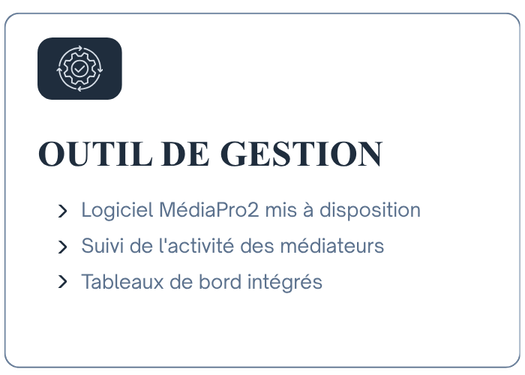 Outil de Gestion